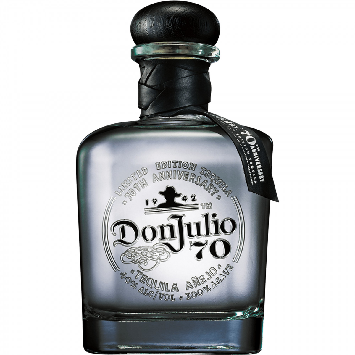 Tequila Don Julio 70th 70 Cl - 08126 - Garrafeira Soares