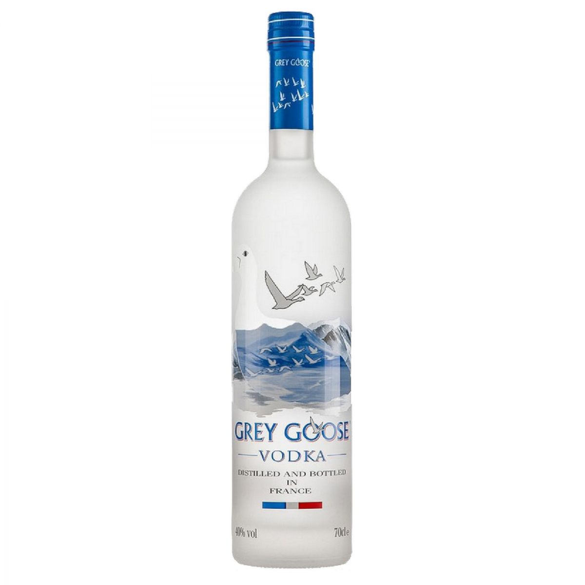 Grey Goose Водка Цена 0.7