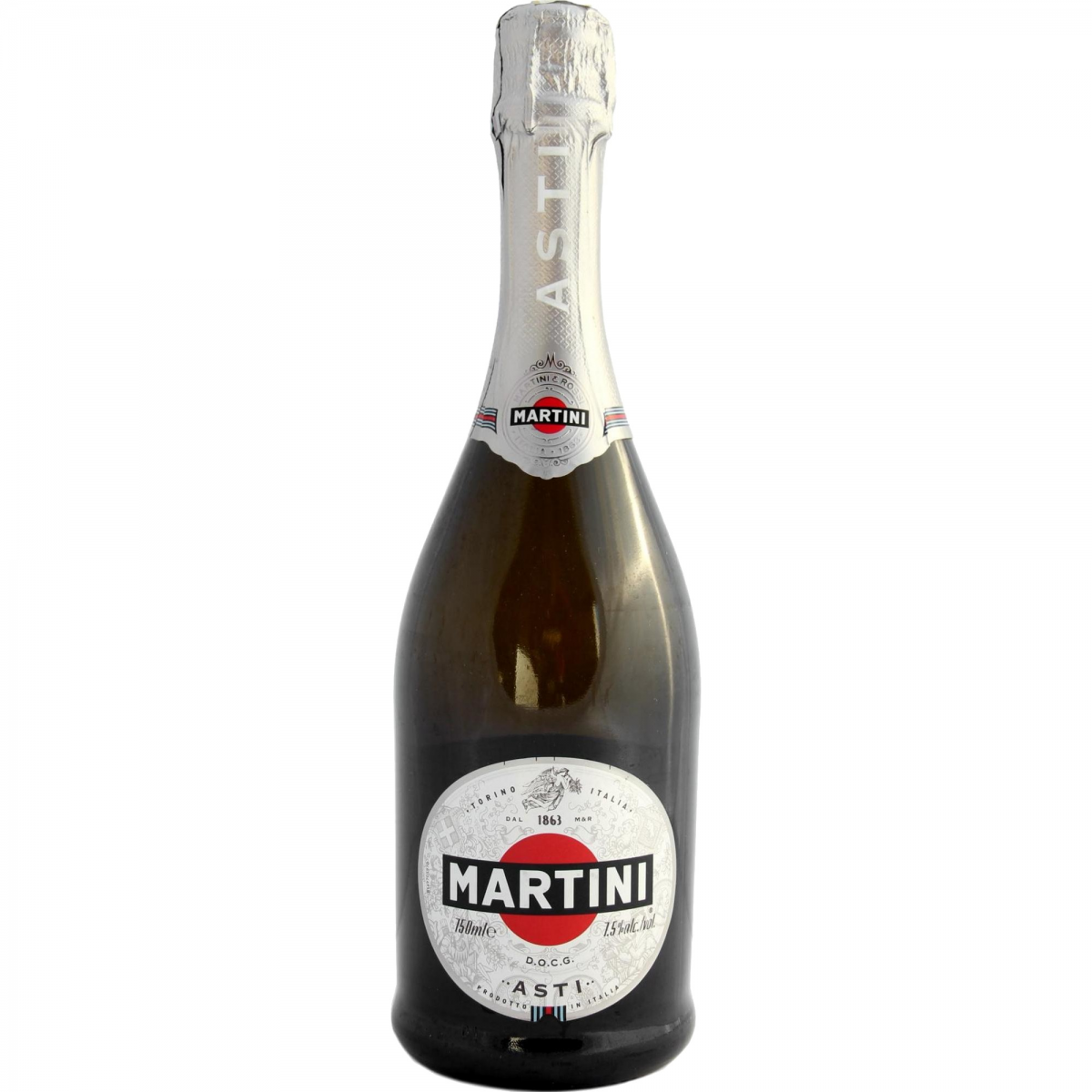 Espumante Martini Asti 75 Cl 18024 Garrafeira Soares