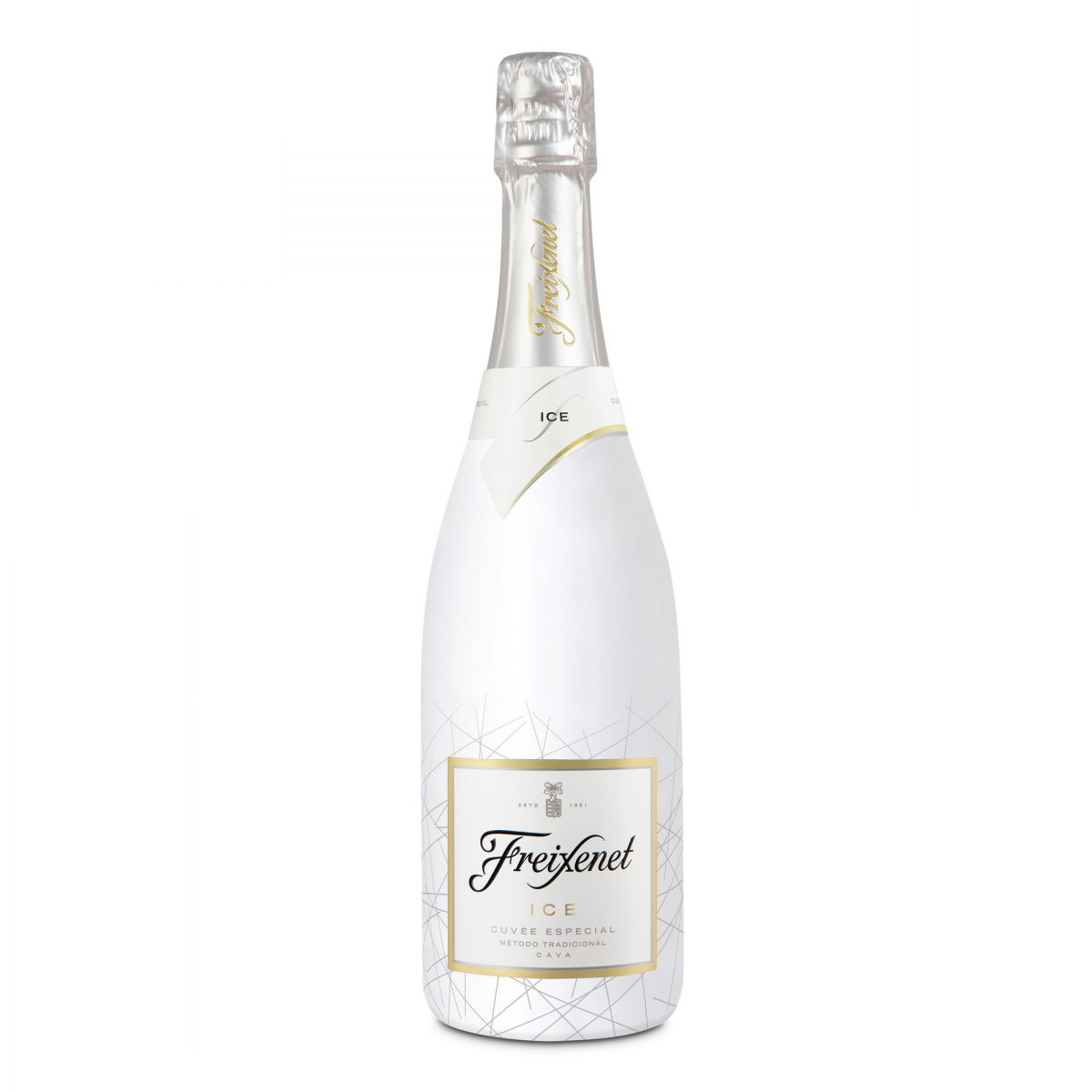 Sparkling Wine Freixenet Freixenet Ice Meio Seco 75 Cl 18032